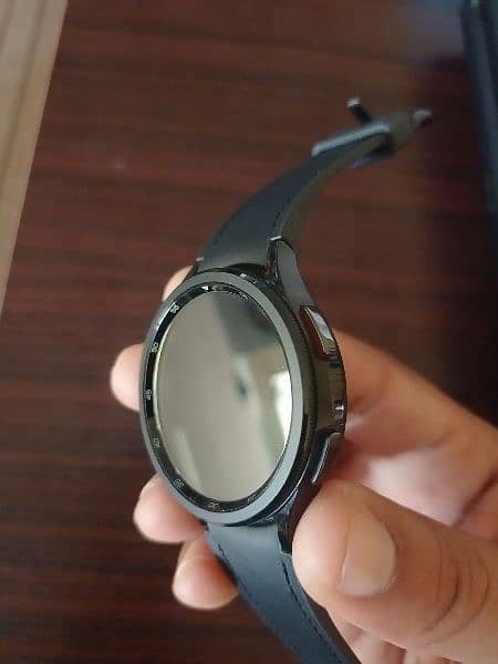 Samsung galaxy watch 6 classic 16