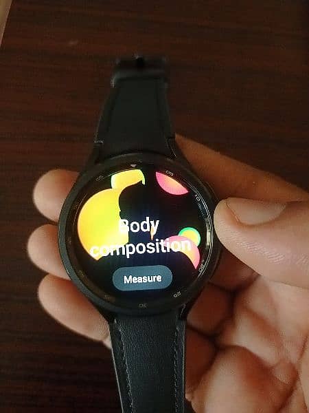 Samsung galaxy watch 6 classic 17