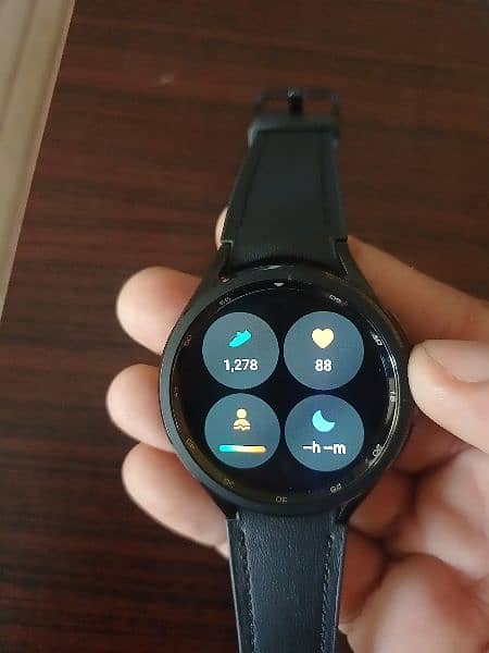 Samsung galaxy watch 6 classic 19