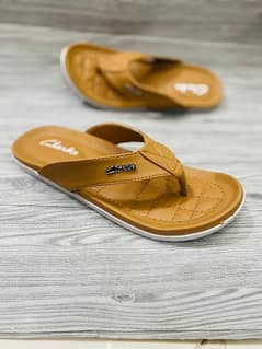 Clarks Slipper For Men’s