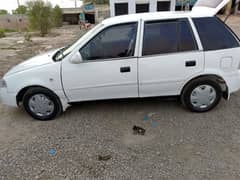 Suzuki Cultus VXR 2008