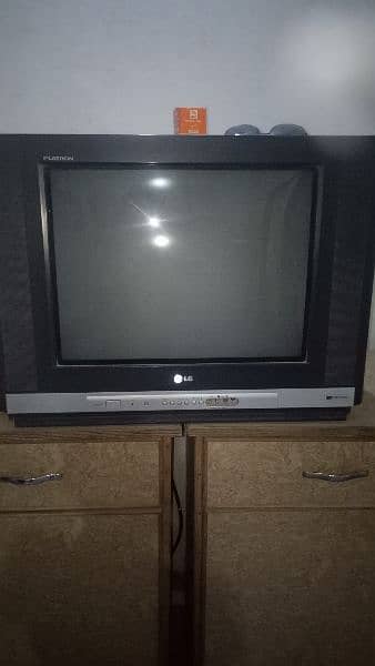 LG TV 0