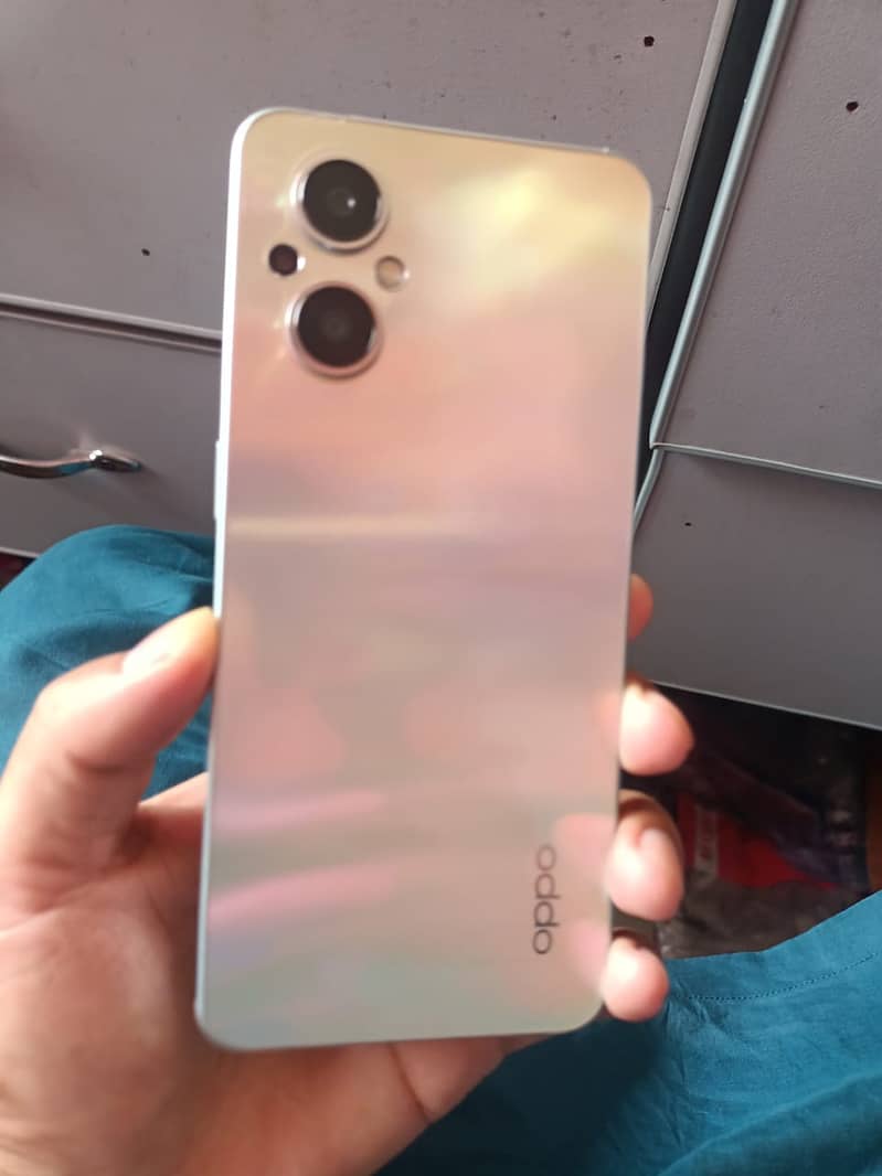 oppo f21 pro 1