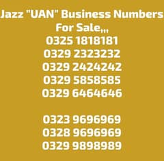 Jazz Golden Numbers For Sale