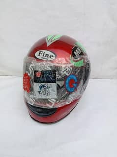 Helmet For Motorcycle