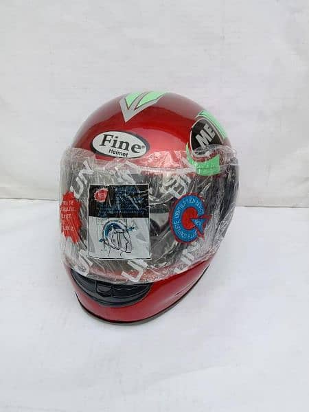 Helmet For Motorcycle 0