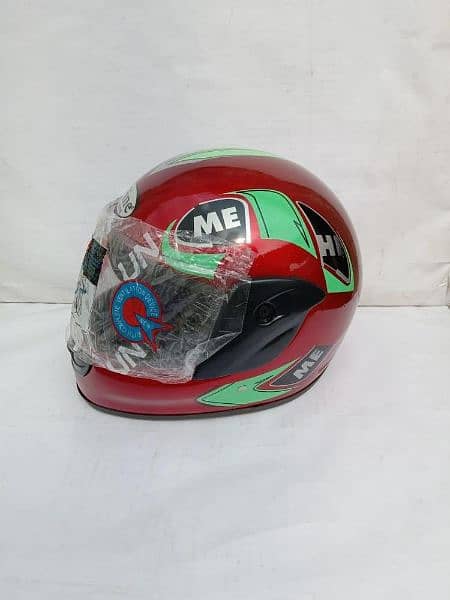 Helmet For Motorcycle 3