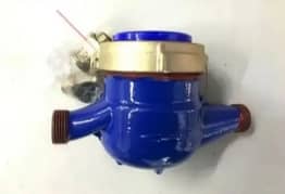 Water Meter Available in all Sizes