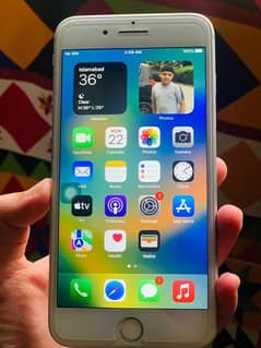 iPhone 8 Plus 256Gb