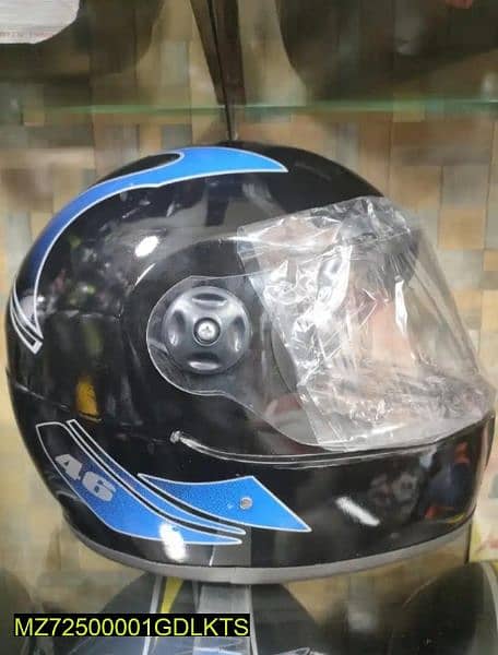 Helmet For Motorcycle 0