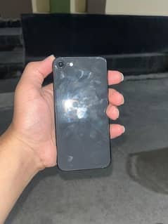 iPhone SE 2020 PTA Aproved