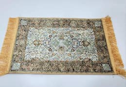 New Printed turkish carpet