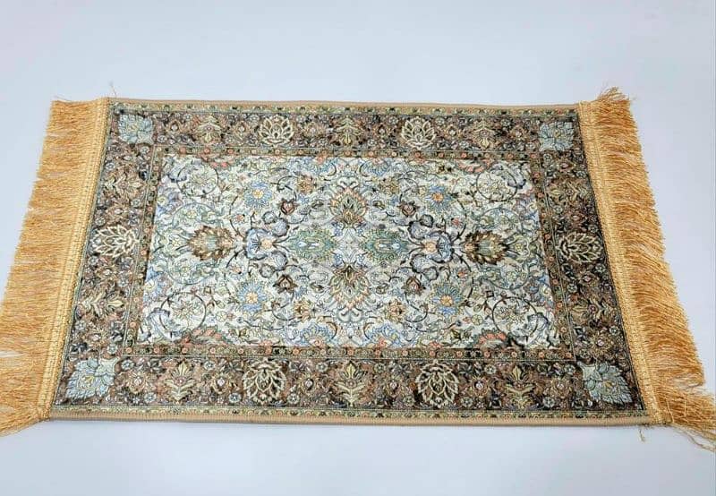 New Printed turkish carpet 0