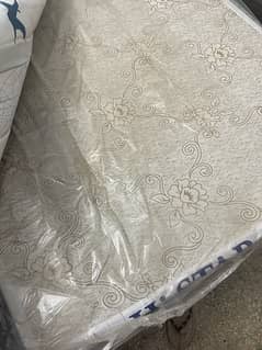 Matress available for sell