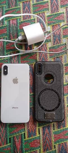 iphone x 256 GB for sale