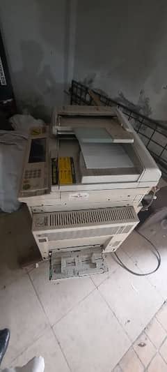 photocopy machien liner Ld127