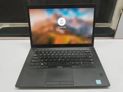 Dell latitude 7490