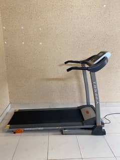 Treadmill TD 540A