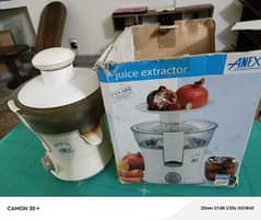 Anex Juicer