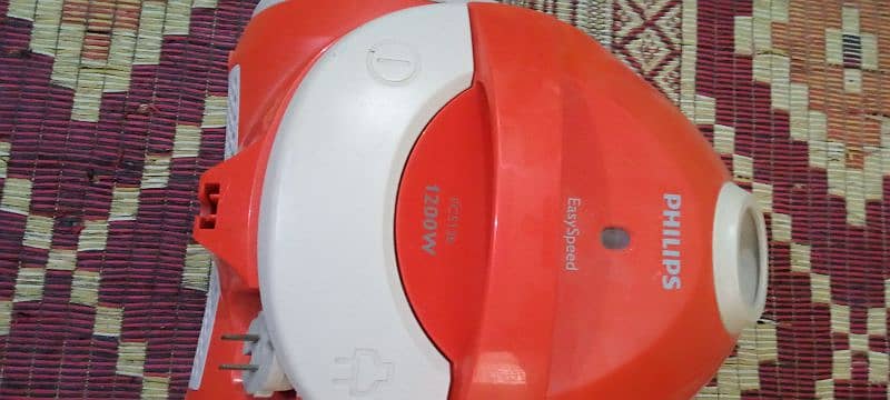 Philips Heavy Duty Vacume Cleaner 3