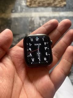 apple watch series 6 44mm
