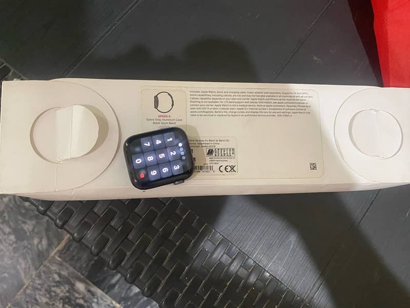 apple watch series 6 44mm 5