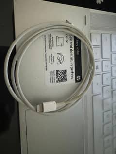 Iphone 14 pro max cable FIXED PRICE