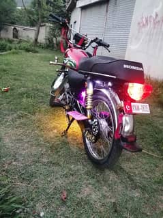 HI SPEED CD 70 FULL LUSH CONDITION DOUBLE SAMAN