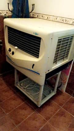 super AISA  air cooler