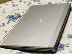 Brand  new Hp laptop core i5 3th generation Argent for sale