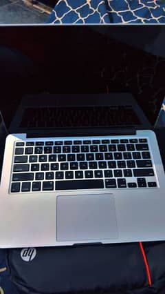 Mac Book Pro