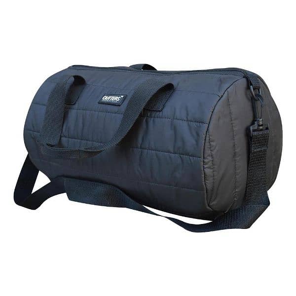 New outterslifestyle bubble gym bag 1