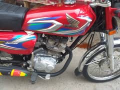 honda 125 erjent seal enjan had pak