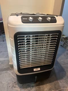 Royal Air Cooler with Ice Box