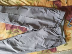 Under Armour and Haggar Golf pants