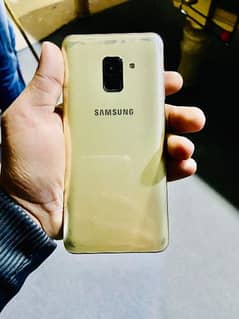 Samsung Galaxy a8