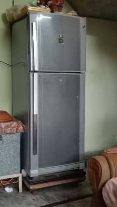 dowlance fridge