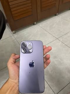 iPhone 14 Pro Max Jv in reasonable price