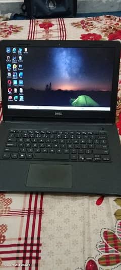 Dell laptop core i7 7th generation
