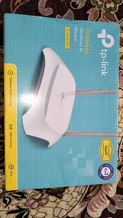 tp link 300 mbps new seal pack