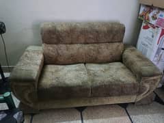 stuffed  sofa 0