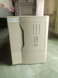 Netups Se American Ups 1000watt