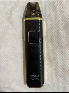 Oxva X slim PRO Limited Addition