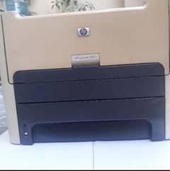 HP LaserJet 1320 used