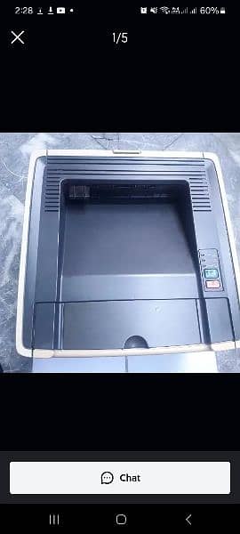 HP LaserJet 1320 used 1