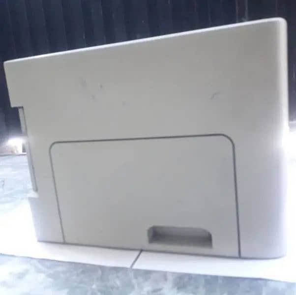 HP LaserJet 1320 used 2