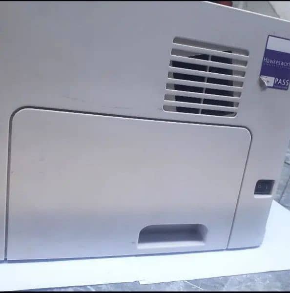 HP LaserJet 1320 used 3