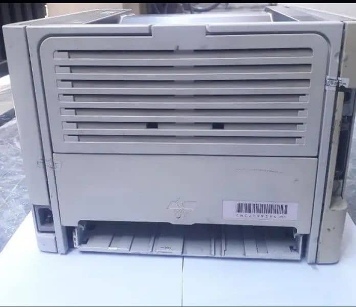 HP LaserJet 1320 used 4