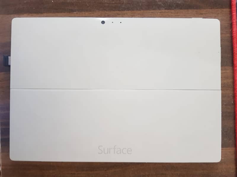 Microsoft Surface Pro 3 1