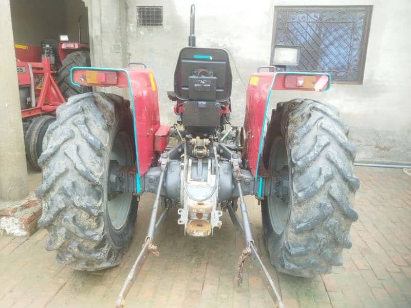 260 tractor 19 model cash k khule paper huk lgi hoi he 6